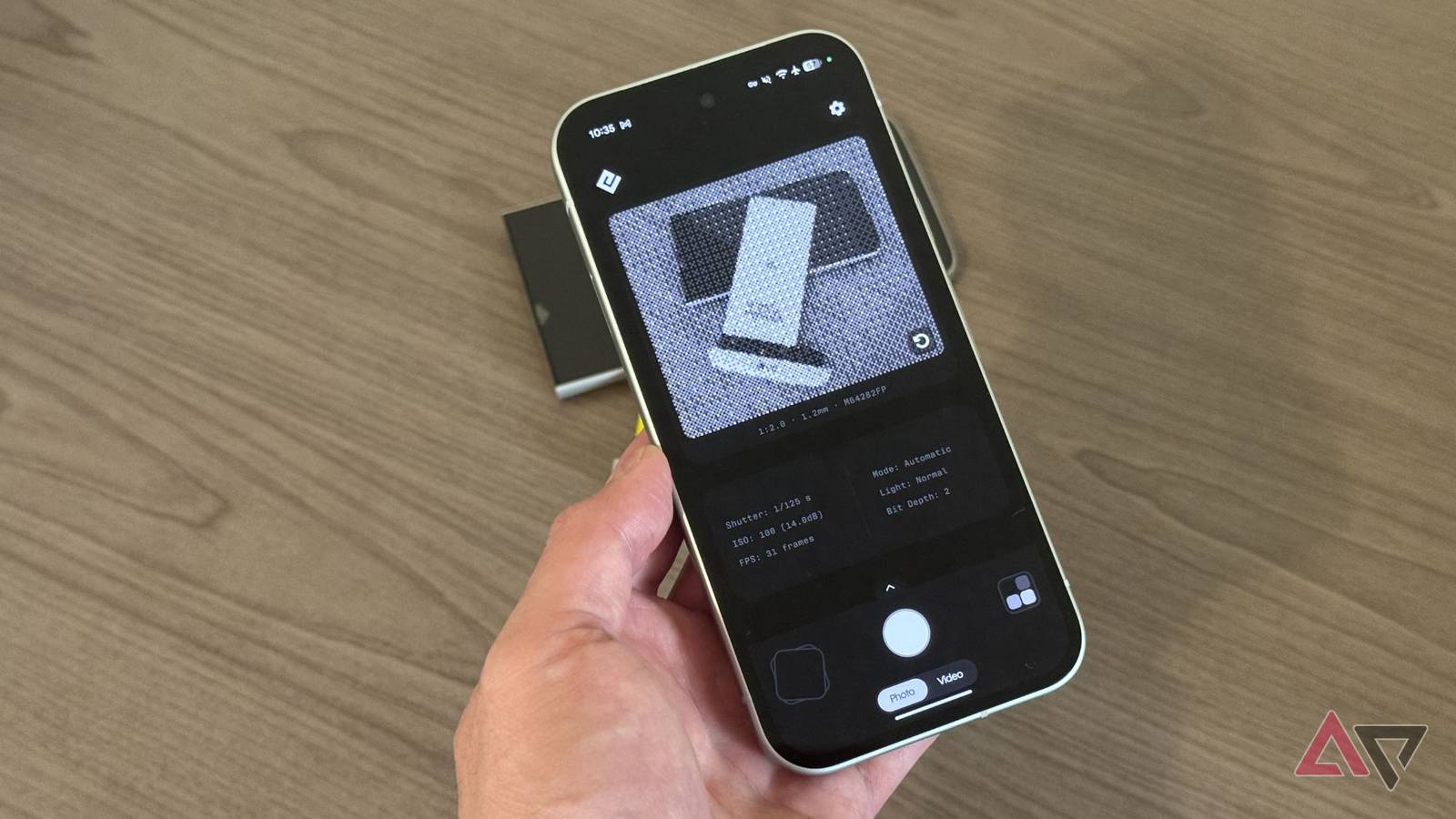 A experiência Game Boy Camera já está disponível no Android