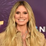 A fórmula de roupas tranquilas e luxuosas de Heidi Klum está em todo o nosso quadro de humor do verão de 2026