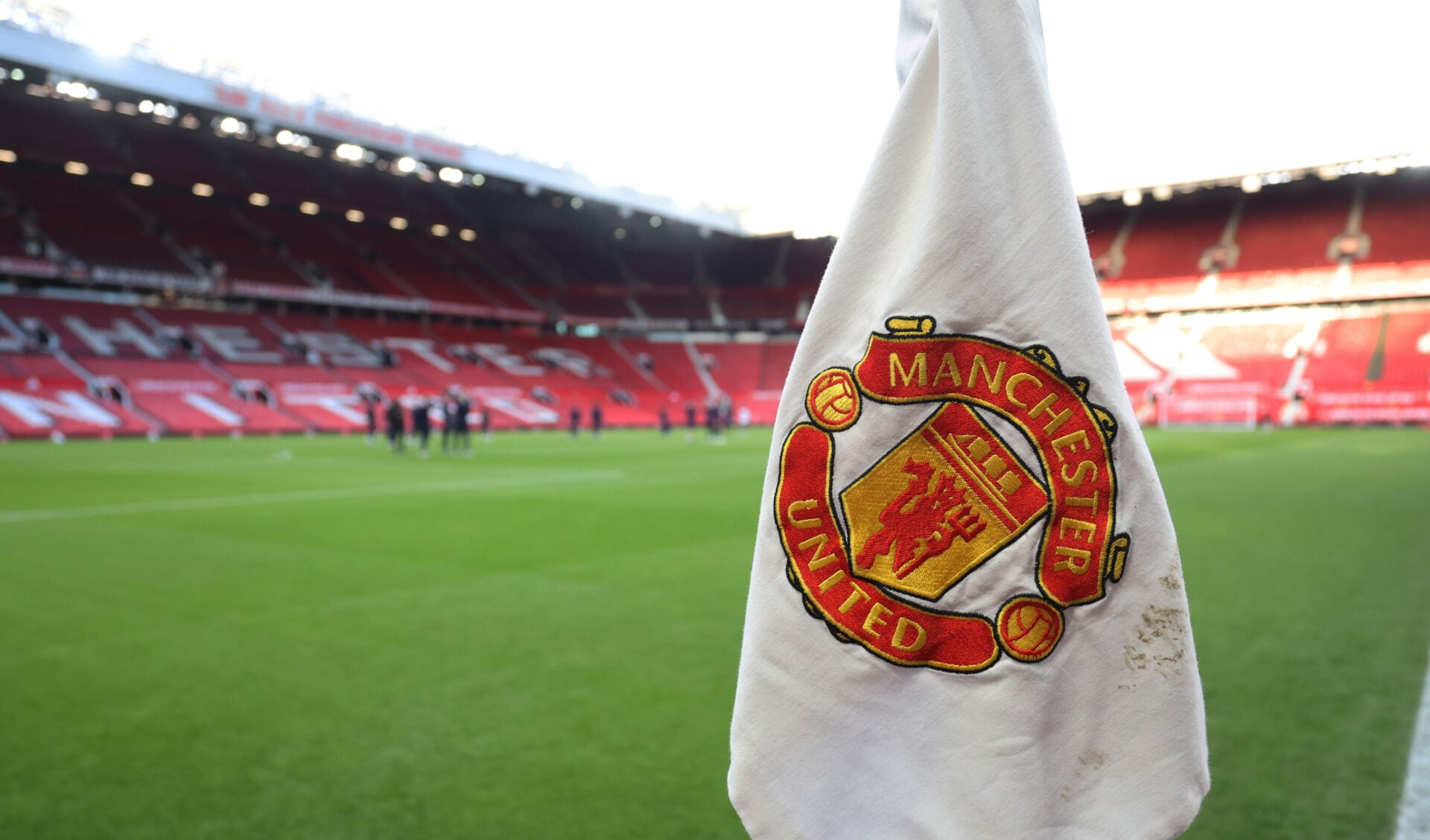 A grande questão que paira sobre o novo acordo de parceria Match Breaks do Man Utd