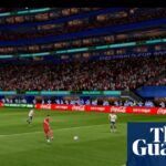 A história dos videogames da Copa do Mundo brilhantemente terríveis