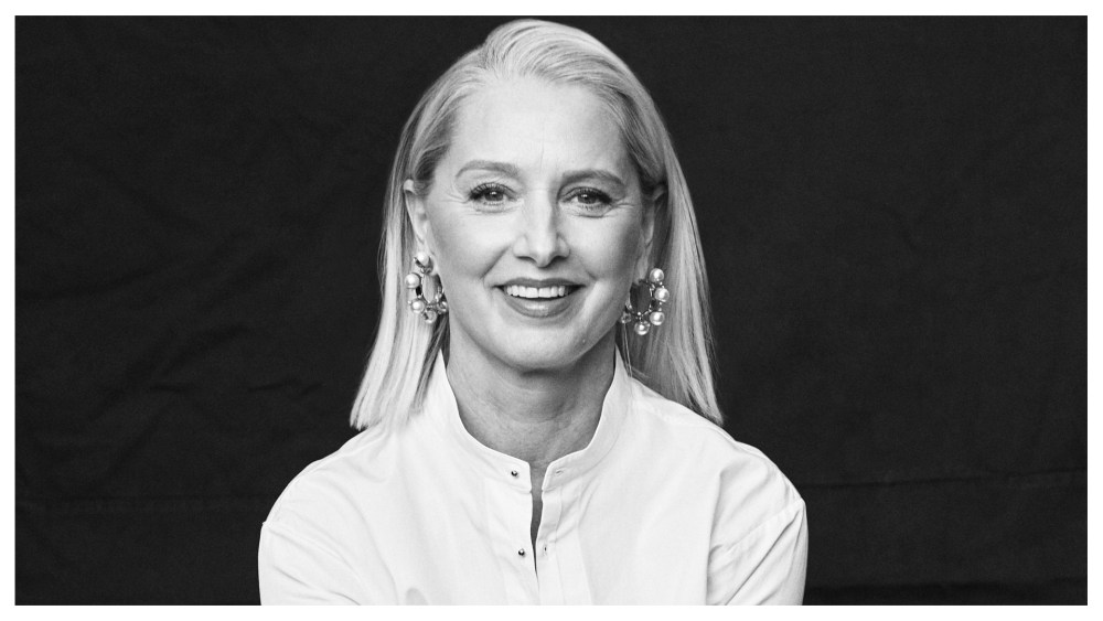 A homenageada da Variety Virtuoso, Katherine LaNasa, sobre sua fama altíssima e como ela encontrou a chave para Dana de 'The Pitt': 'I Just Understood Her'