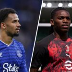 A imprensa italiana afirma que o Man Utd fez contato com Rafael Leão, com Iliman Ndiaye adicionado à lista