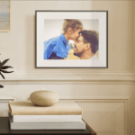 A impressionante moldura fotográfica e-ink da Aura nem parece digital