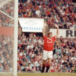 A lenda do Man Utd, Steve Bruce, quase se declarou pela Irlanda antes da Copa do Mundo de 1994