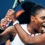A lenda do tênis Serena Williams deve retornar ao esporte aos 44 anos