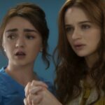 A maldição da família Owens atinge a próxima geração no novo trailer de 'Practical Magic 2'