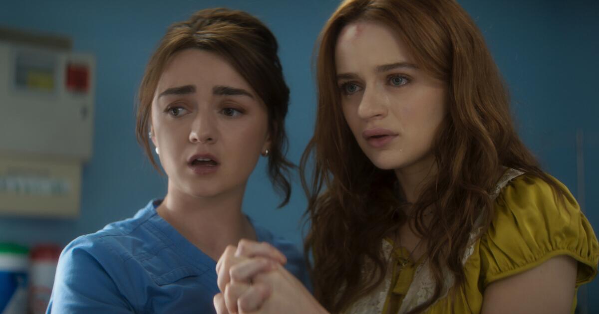A maldição da família Owens atinge a próxima geração no novo trailer de 'Practical Magic 2'