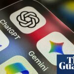 À medida que os EUA e a China avançam, estará a Europa a caminhar sonâmbula para o desastre da IA?