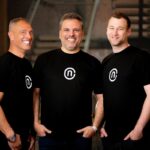 NewCore co-founders