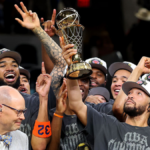A mídia social reage à vitória do livro de histórias dos Knicks nas finais da NBA