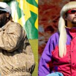 A música inédita de T-Pain com Oliver Tree ganha hora de brincar, com uma ajudinha de Shaq