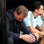 A nomeação de Michael Carrick está envelhecendo perfeitamente depois que Julian Nagelsmann falhou pela Alemanha