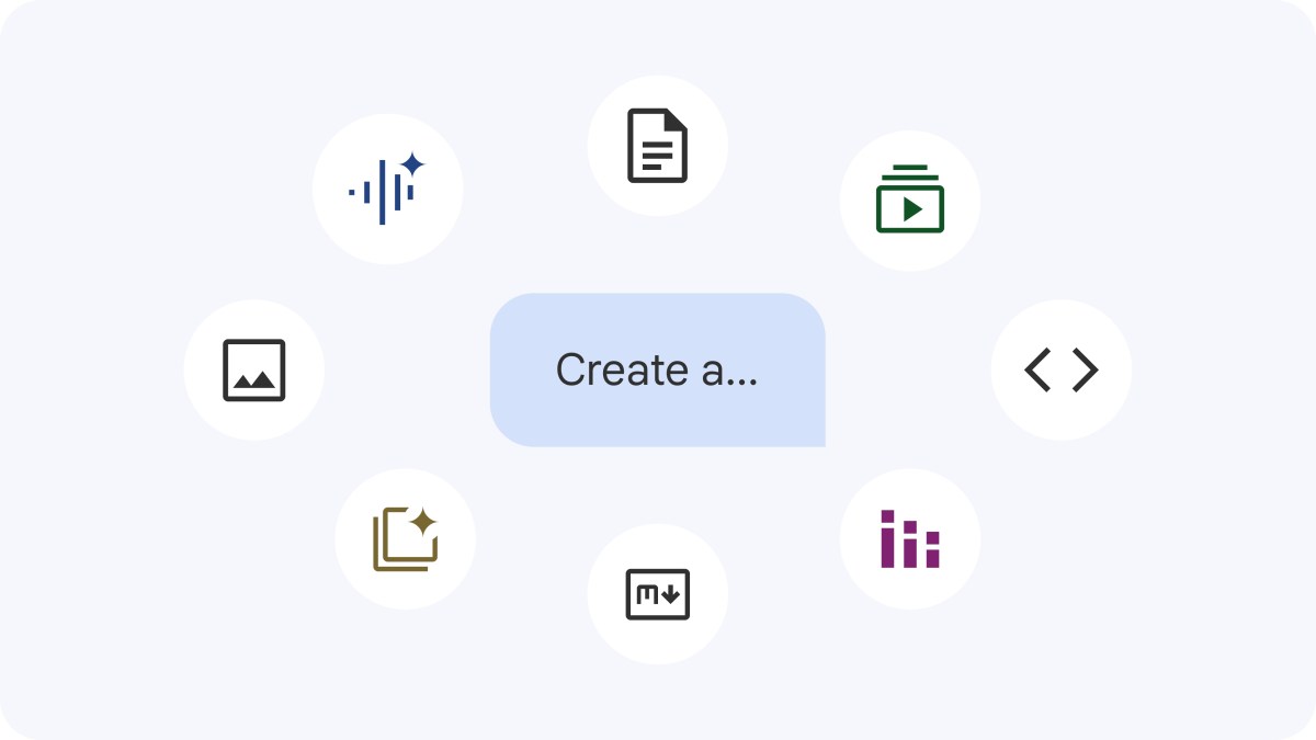 A nova atualização do NotebookLM ajudará você a construir um repositório de origem a partir do chat