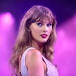 A nova música de Taylor Swift para 'Toy Story 5' é inspirada na jornada de um personagem