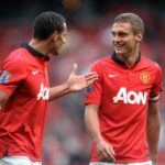 A parceria com Rio Ferdinand nunca teria funcionado sem o fator 'muito importante' do Man Utd, afirma Nemanja Vidic