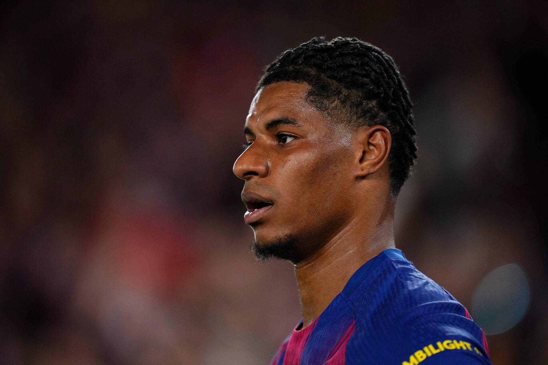 A posição do Newcastle ao contratar Marcus Rashford como estrela do Man Utd circulada pelos clubes da Premier League