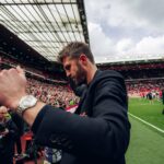 A previsão de Andy Cole para Michael Carrick é o que todos os fãs do Man Utd deveriam sussurrar uns aos outros - opinião