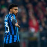 A primeira entrevista de Ederson na Atalanta estabeleceu um objetivo claro que o Manchester United pode agora cumprir