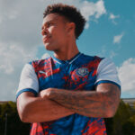 Weston McKennie, meio-campista de 27 anos da seleção dos EUA, está pronto para a Copa do Mundo de 2026.