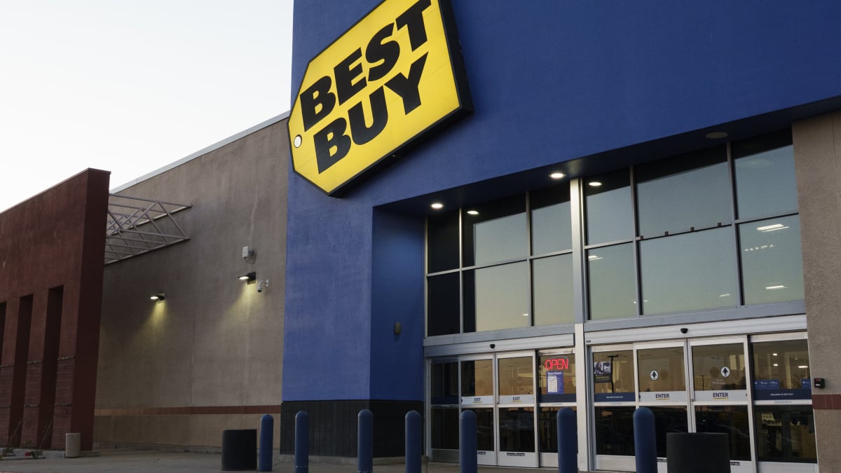 A promoção do Tech Fest da Best Buy coincidirá com o primeiro dia da Amazon