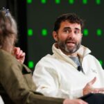 A próxima ruptura na indústria alimentar de Peter Rahal