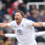 A redefinição do Bazball da Inglaterra começa com uma vitória de 115 corridas sobre a Nova Zelândia no Dia 4 no Lord's