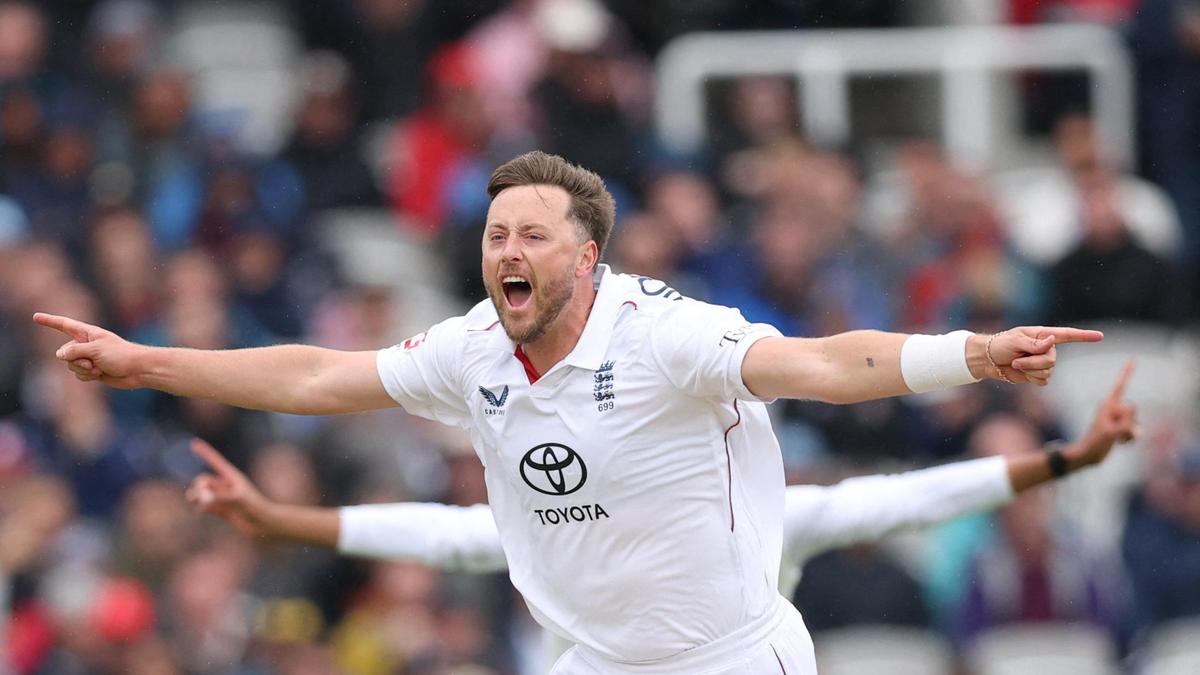 A redefinição do Bazball da Inglaterra começa com uma vitória de 115 corridas sobre a Nova Zelândia no Dia 4 no Lord's