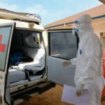 A resposta ao Ebola no Congo foi tensa um mês depois que a OMS declarou emergência internacional