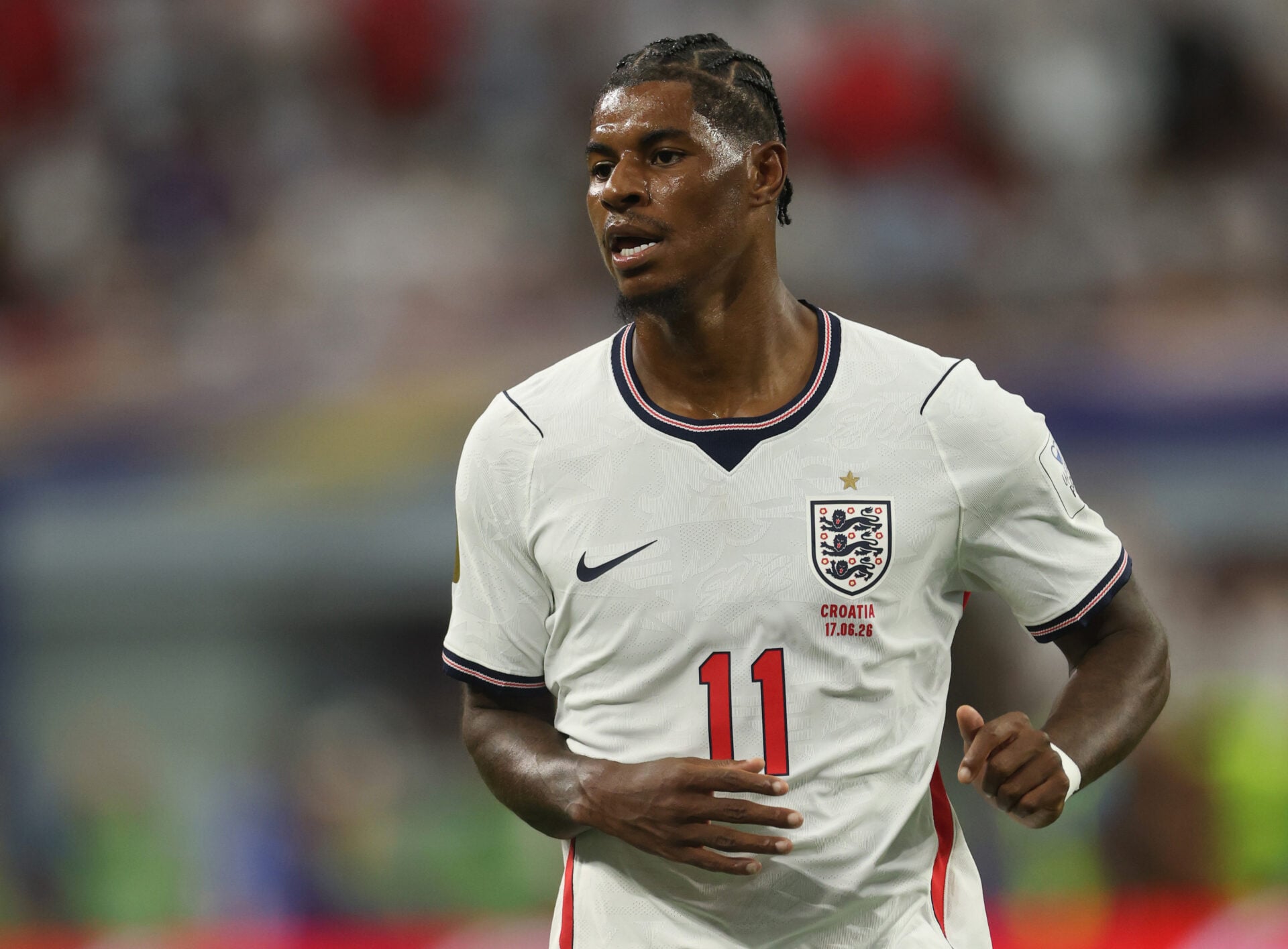 A saga de Marcus Rashford mudou completamente, Ineos transformou-a em uma vitória para o Man Utd