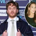 Summer House West Wilson e Amanda Batula O romance só está ficando mais sério em meio ao drama