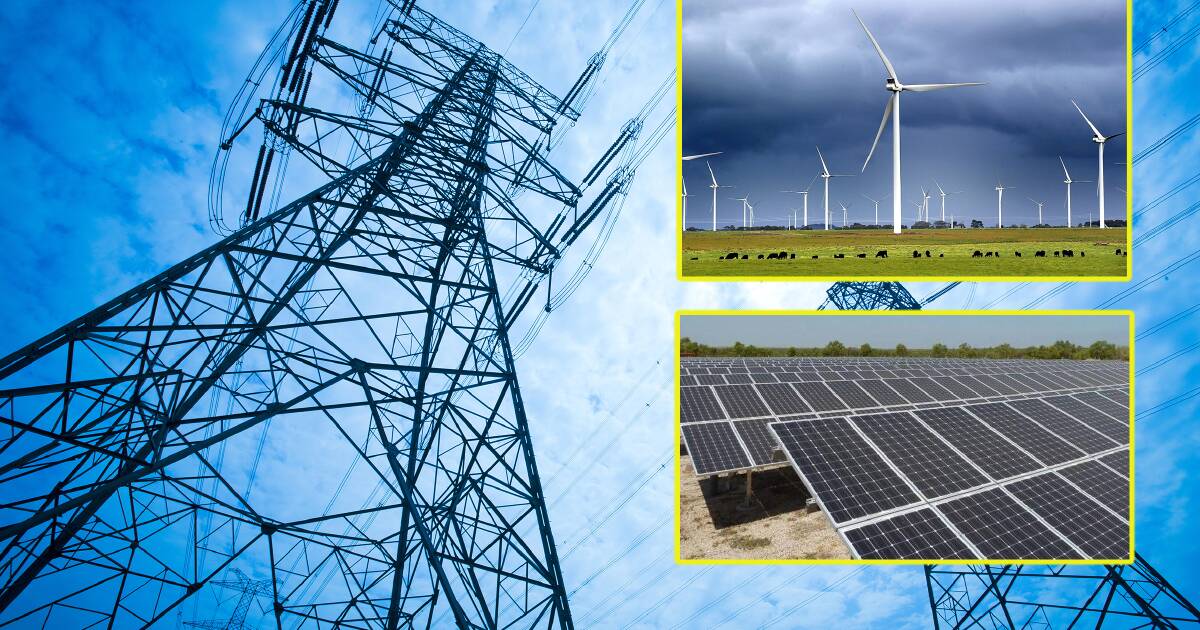 A sede da IA ​​por água, energia e terra coloca a tecnologia em rota de colisão com os agricultores