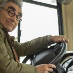 A série de viagens da Apple TV de Eugene Levy está de volta para a 4ª temporada