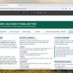 Aplicativo da web NotebookLM