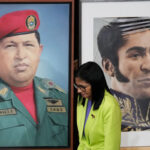 A unidade do partido governante da Venezuela se rompe enquanto Delcy Rodríguez muda as políticas da era Chávez