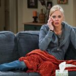 Anna Faris em Se ela retornasse para uma sequência de House Bunny Shelley está sempre em mim 720