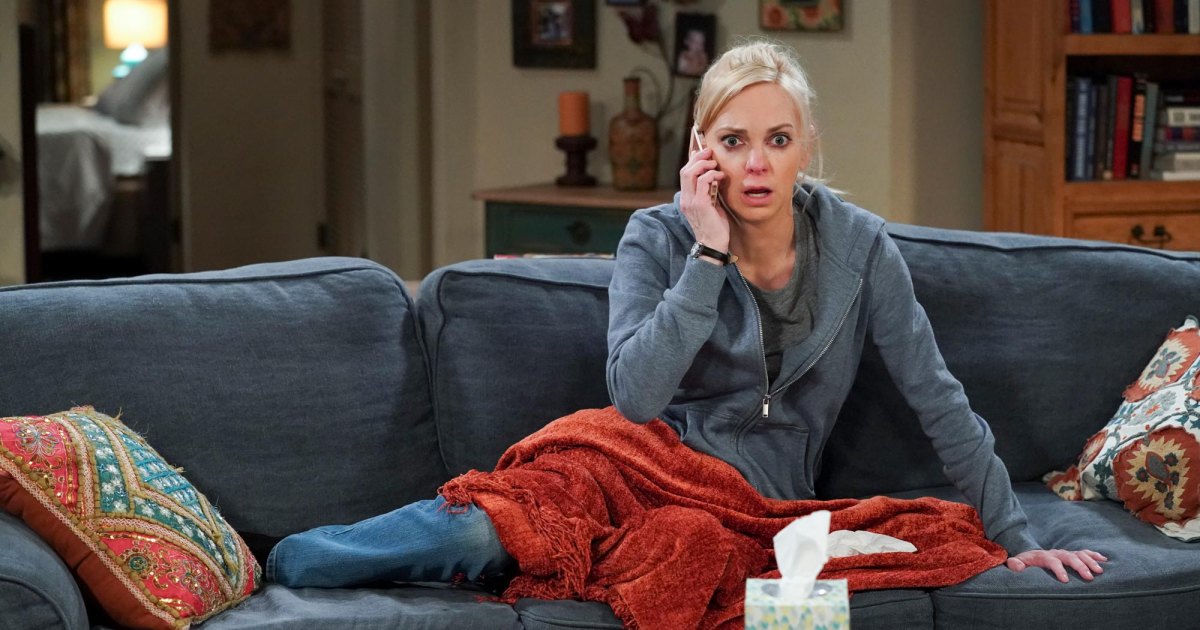 Anna Faris em Se ela retornasse para uma sequência de House Bunny Shelley está sempre em mim 720