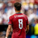 A versatilidade de Bruno Fernandes na vitória por 5-0 em Portugal mostra onde a estrela do Man Utd pode jogar mais tarde na sua carreira
