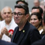 A vitória pré-eleitoral de Burnham aumenta as apostas para Starmer