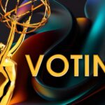 A votação do Emmy começa com a entrada da série 555 nas categorias do programa, queda de 7,5% em relação ao ano passado