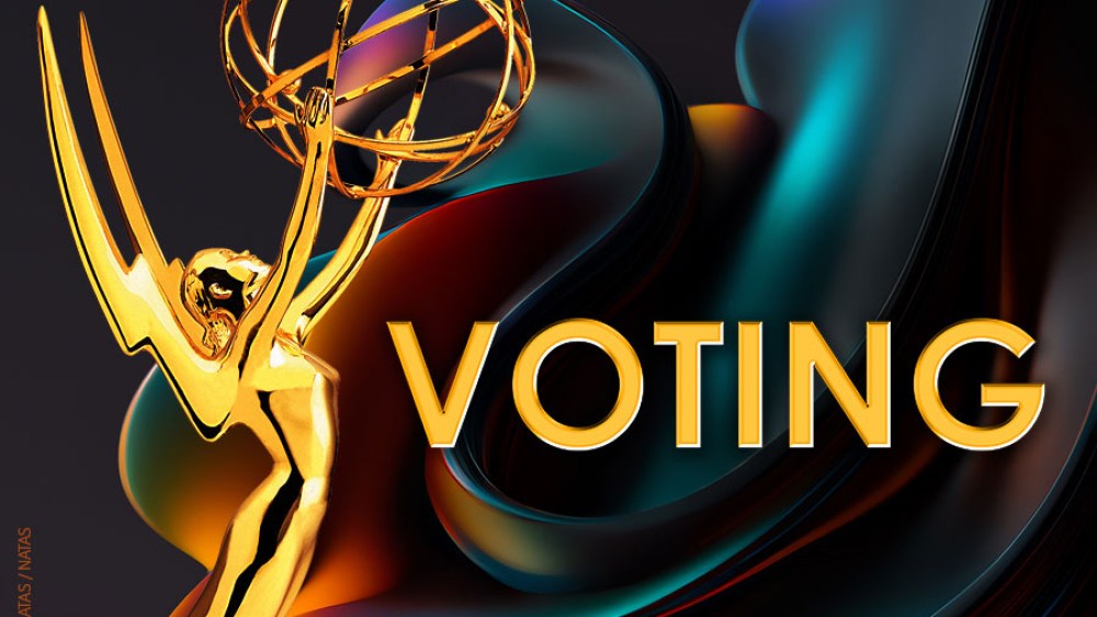 A votação do Emmy começa com a entrada da série 555 nas categorias do programa, queda de 7,5% em relação ao ano passado