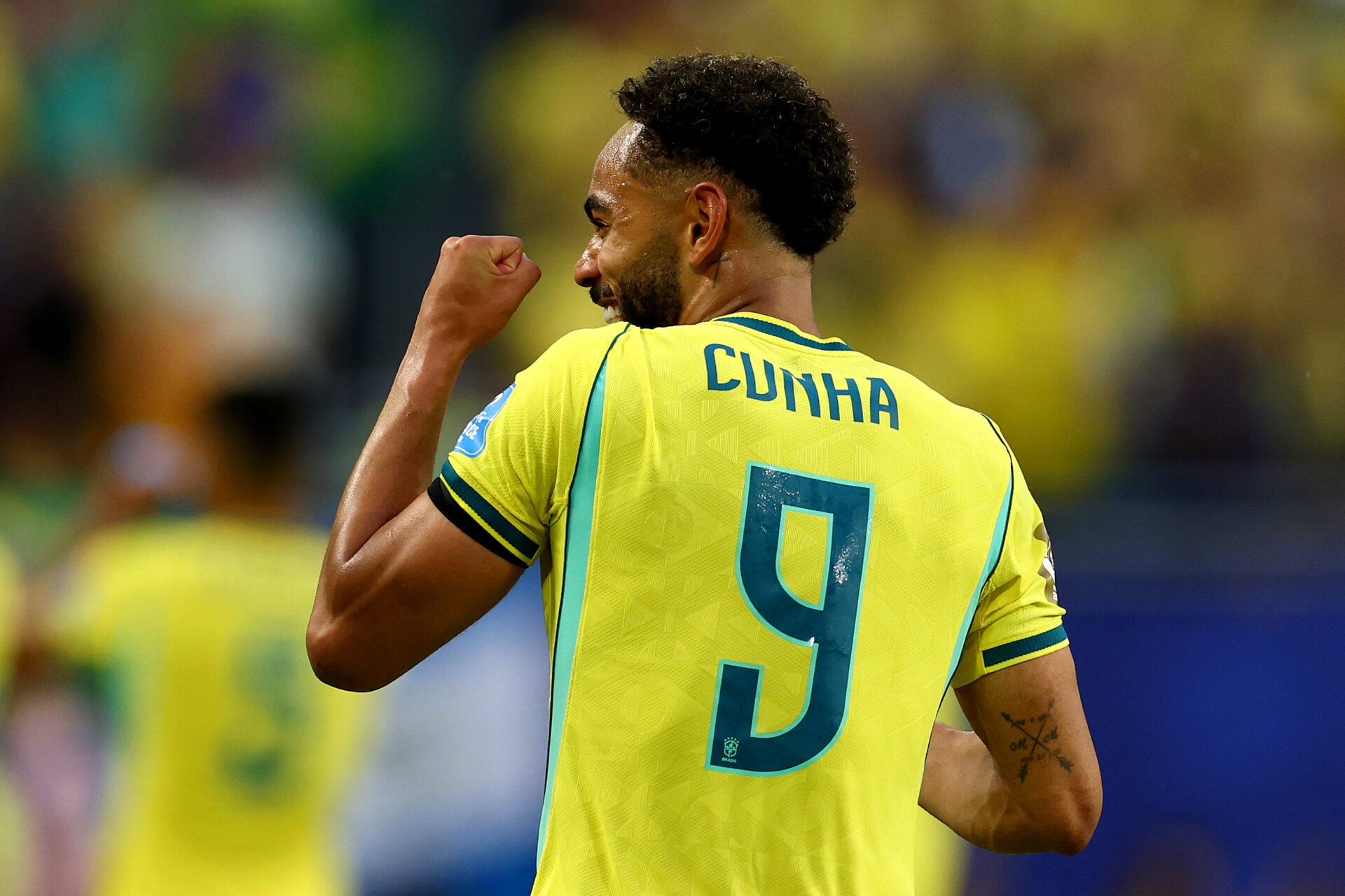 A ‘bravata’ de Matheus Cunha na Copa do Mundo é sustentada por momento crucial na carreira e agora brilha – opinião