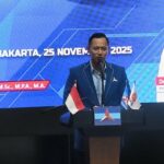 AHY Minta Kader Demokrat Peduli Beri Solusi untuk Rakyat: Kekuasaan Itu Datang dan Pergi