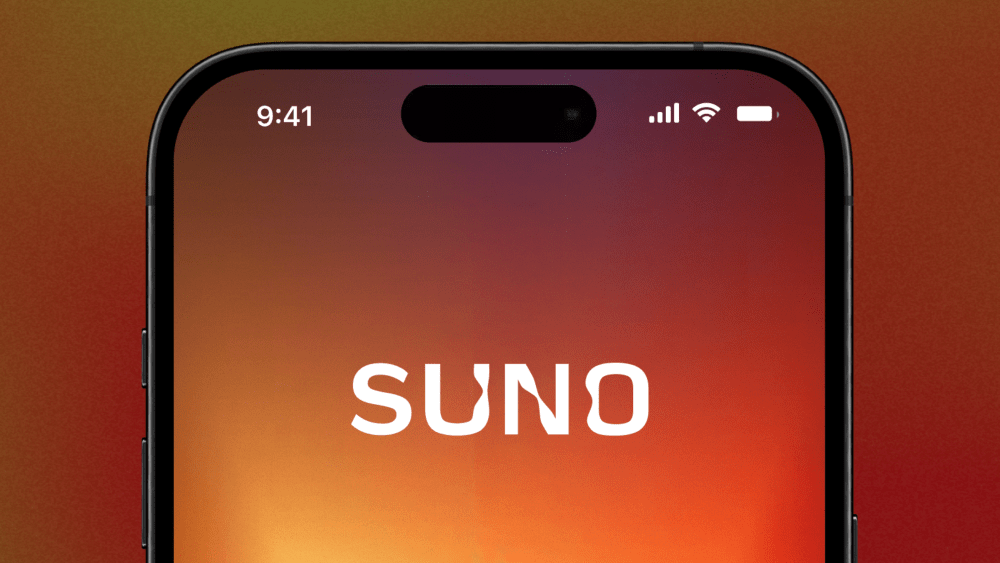 AI Music Company Suno levanta US$ 400 milhões com avaliação de US$ 5,4 bilhões