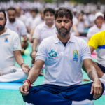 AIIMS Bhopal marcará o Dia Internacional do Yoga com foco em cuidados de saúde preventivos