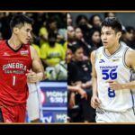ATUALIZAÇÕES AO VIVO: 2026 PBA Commissioner's Cup Finals Jogo 3 (7 de junho) - Barangay Ginebra Gin Kings vs TNT Tropang 5G.