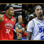 ATUALIZAÇÕES AO VIVO: 2026 PBA Commissioner's Cup Finals Jogo 7 (17 de junho) - Barangay Ginebra Gin Kings vs TNT Tropang 5G.