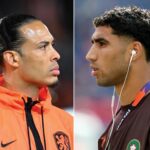 AO VIVO: Holanda x Marrocos – Copa do Mundo FIFA 2026