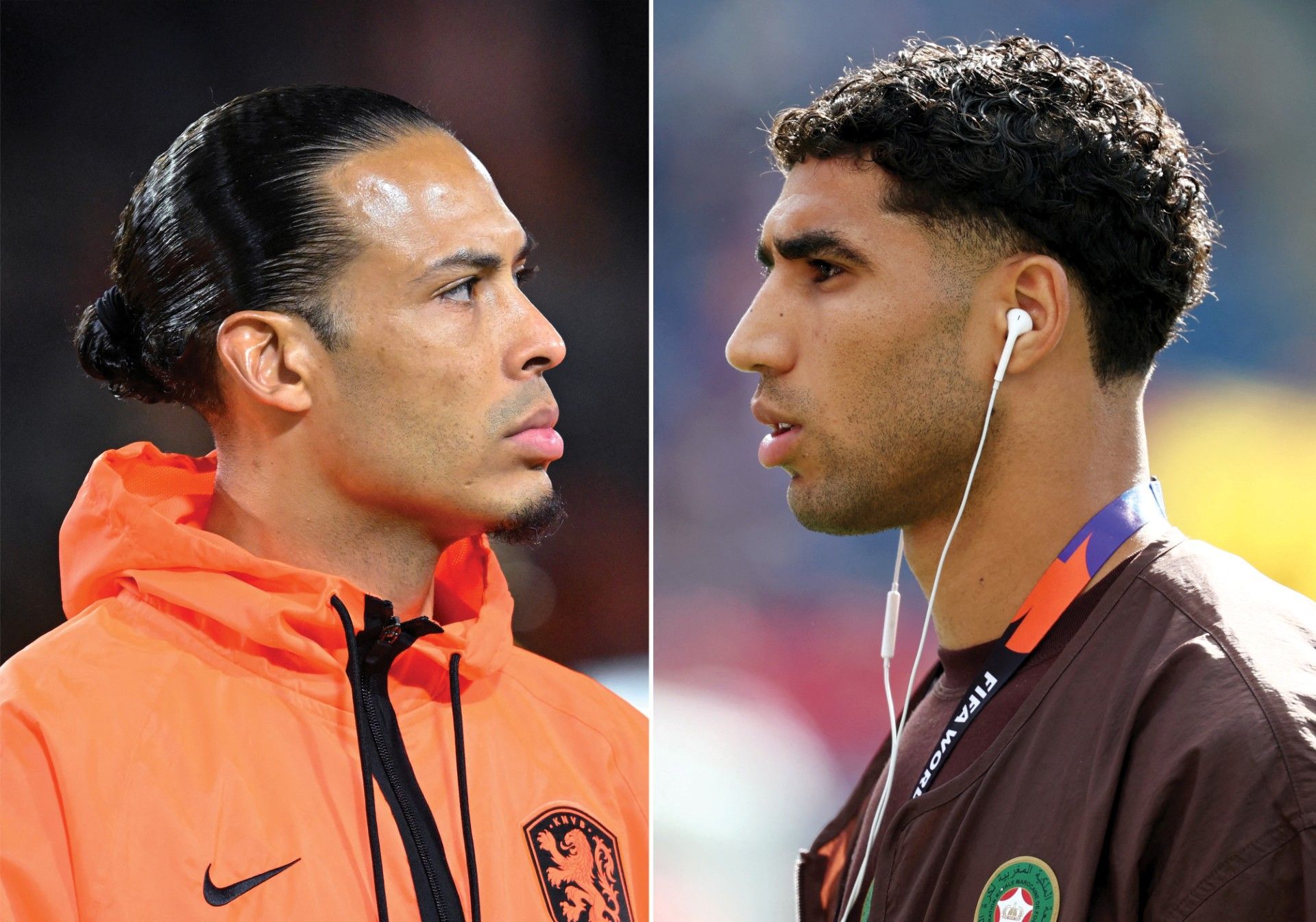 AO VIVO: Holanda x Marrocos – Copa do Mundo FIFA 2026