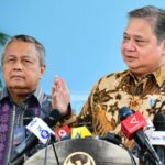 AS-Irã Damai, Harga Pertamax Kok Belum Turun? Ini Kata Airlangga