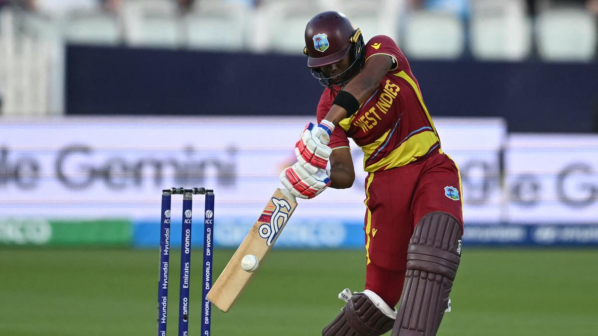 AUS-W vs WI-W, Copa do Mundo Feminina T20 2026: Índias Ocidentais parecem trazer uma surpresa na semifinal contra a Austrália